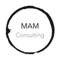 MAM Consulting logo, MAM Consulting contact details