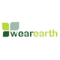 Wear Earth logo, Wear Earth contact details