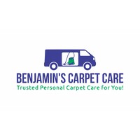 Benjamin's Carpet Care logo, Benjamin's Carpet Care contact details