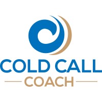 Cold Call Coach logo, Cold Call Coach contact details