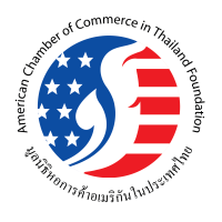 ATF- AMCHAM Thailand Foundation logo, ATF- AMCHAM Thailand Foundation contact details