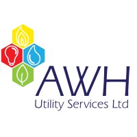 AWH UTILITY SERVICES LIMITED logo, AWH UTILITY SERVICES LIMITED contact details