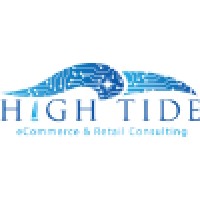 High Tide Consulting logo, High Tide Consulting contact details