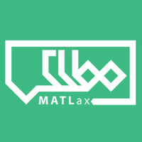 matlax studio logo, matlax studio contact details