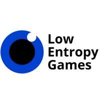 Low Entropy Games logo, Low Entropy Games contact details