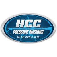 HCC Pressure Washing, LLC logo, HCC Pressure Washing, LLC contact details