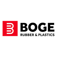 BOGE Rubber & Plastics USA, LLC logo, BOGE Rubber & Plastics USA, LLC contact details