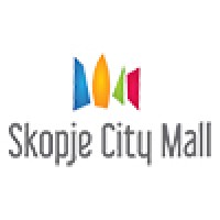 Skopje City Mall logo, Skopje City Mall contact details