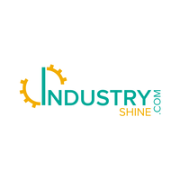 industryshine.com logo, industryshine.com contact details