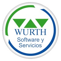 Wurth SL logo, Wurth SL contact details