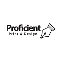 Proficient Print&Design LLC logo, Proficient Print&Design LLC contact details