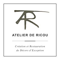 ATELIER DE RICOU logo, ATELIER DE RICOU contact details