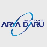 AryaDaru logo, AryaDaru contact details