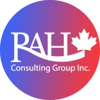 RAH Consulting Group Inc logo, RAH Consulting Group Inc contact details