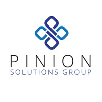 Pinion Solutions Group logo, Pinion Solutions Group contact details