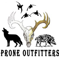 Prone Outfitters logo, Prone Outfitters contact details