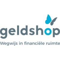 Geldshop logo, Geldshop contact details