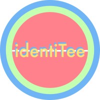 identiTee logo, identiTee contact details