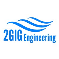 2GIG Engineering LLC logo, 2GIG Engineering LLC contact details