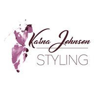 KARNA JOHNSON STYLING, INC. logo, KARNA JOHNSON STYLING, INC. contact details