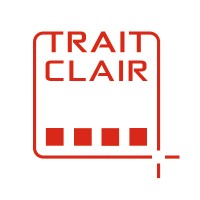 TRAITCLAIR logo, TRAITCLAIR contact details