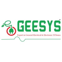 GEESYS Technologies (India) Private Limited logo, GEESYS Technologies (India) Private Limited contact details