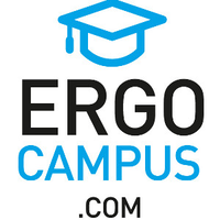 Ergocampus logo, Ergocampus contact details