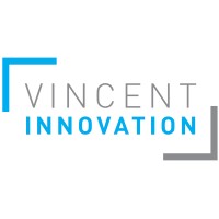 Vincent Innovation logo, Vincent Innovation contact details