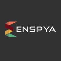 Enspya logo, Enspya contact details