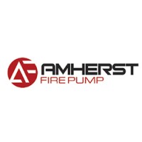 Amherst Fire Pump logo, Amherst Fire Pump contact details