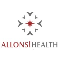 Allons!Health logo, Allons!Health contact details