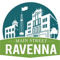 Main Street Ravenna logo, Main Street Ravenna contact details