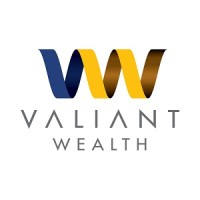 Valiant Wealth logo, Valiant Wealth contact details