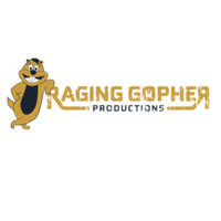 Raging Gopher Productions, LLC logo, Raging Gopher Productions, LLC contact details