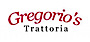 Gregorio's Trattoria logo, Gregorio's Trattoria contact details