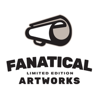 Fanatical Artworks logo, Fanatical Artworks contact details