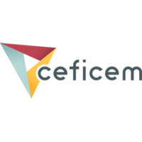 CEFICEM logo, CEFICEM contact details