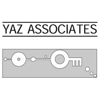 Yaz Associates GmbH logo, Yaz Associates GmbH contact details