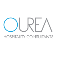 OUREA Hospitality Consultants logo, OUREA Hospitality Consultants contact details