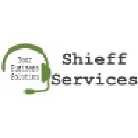 Shieffservices.com logo, Shieffservices.com contact details