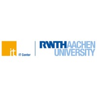 IT Center RWTH Aachen logo, IT Center RWTH Aachen contact details