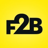 Agência F2B logo, Agência F2B contact details