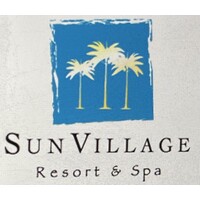 Sun Village Resort & Spa logo, Sun Village Resort & Spa contact details