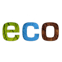 Podcast ECO logo, Podcast ECO contact details