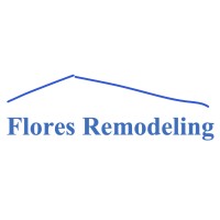 J Flores Remodeling logo, J Flores Remodeling contact details