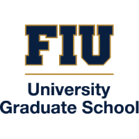 University Graduate School at FIU logo, University Graduate School at FIU contact details