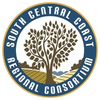 South Central Coast Regional Consortium logo, South Central Coast Regional Consortium contact details