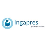 INGAPRES S.L. logo, INGAPRES S.L. contact details