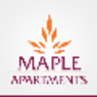 Maple Apartments logo, Maple Apartments contact details