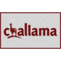 Challama logo, Challama contact details